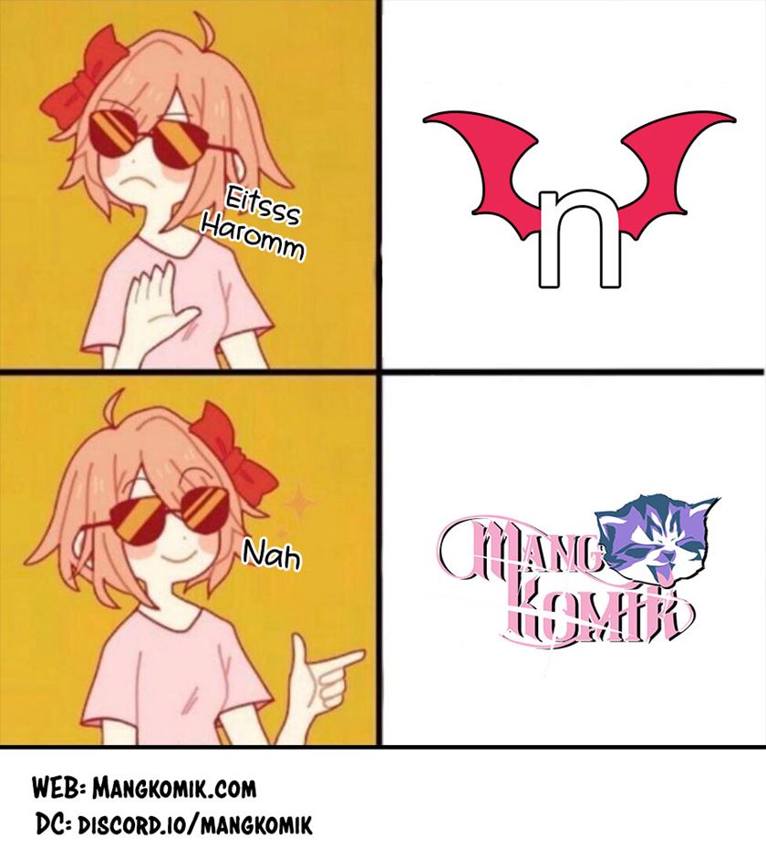 Drawing While Masturbating Chapter 34 Gambar 17