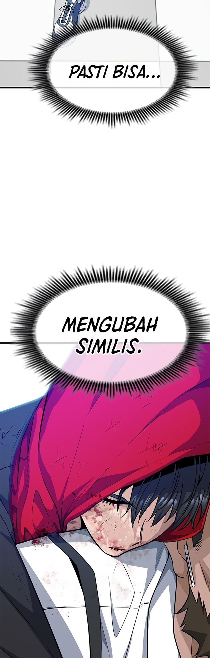 Secret Player Chapter 11 Gambar 43