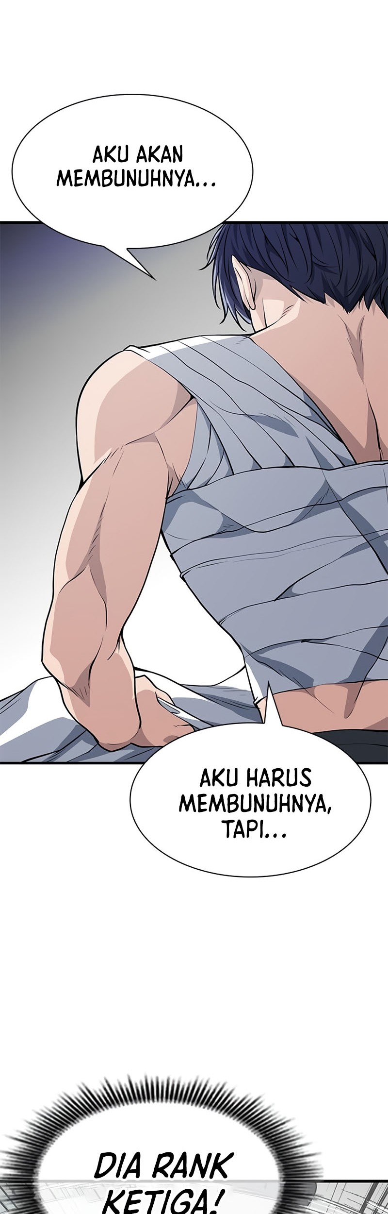 Secret Player Chapter 11 Gambar 62
