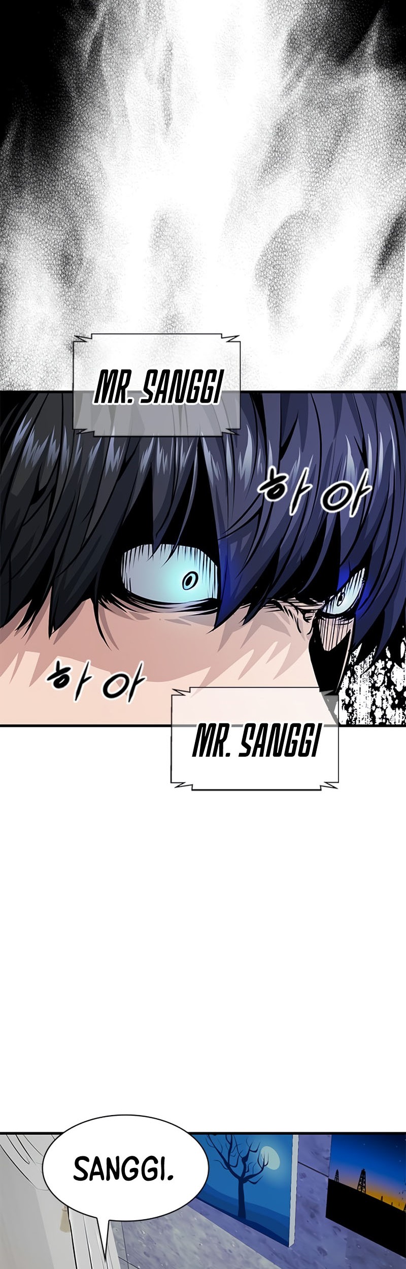 Secret Player Chapter 11 Gambar 66