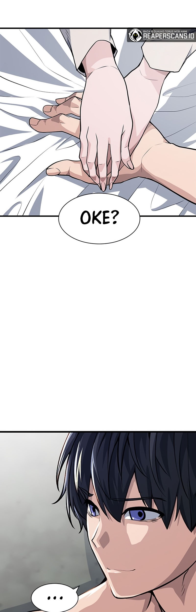 Secret Player Chapter 11 Gambar 71