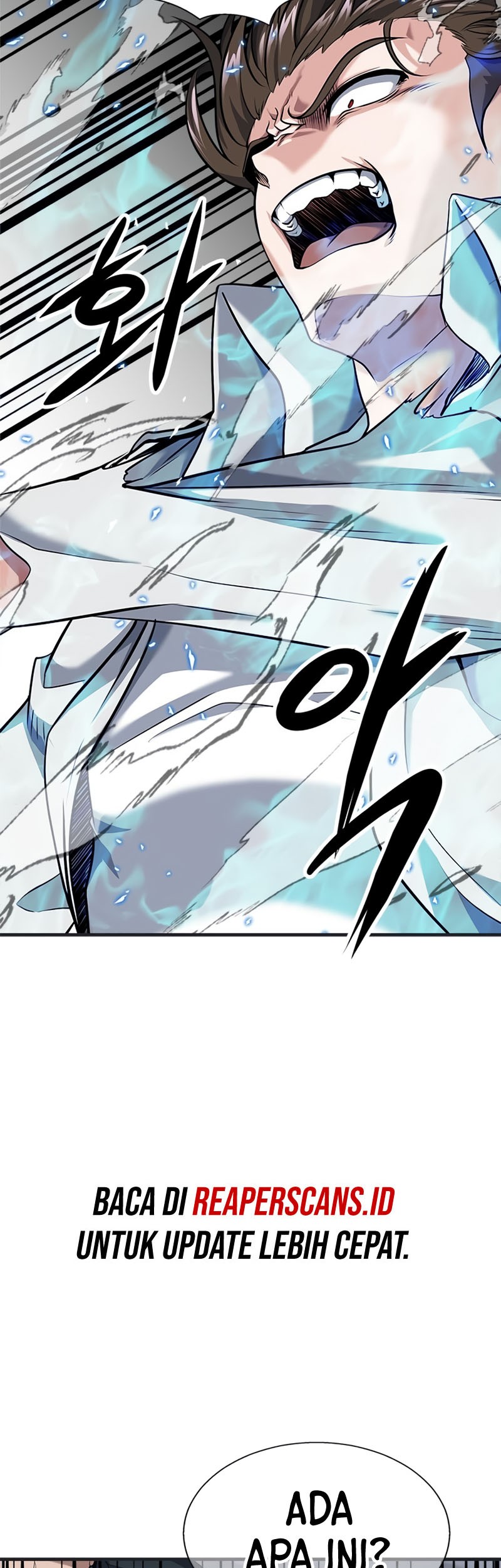 Secret Player Chapter 11 Gambar 9