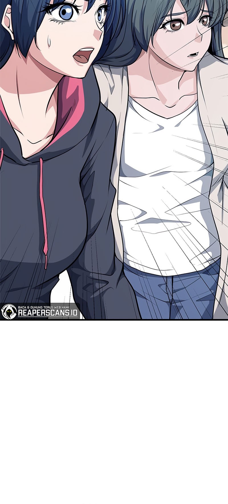 Secret Player Chapter 11 Gambar 30