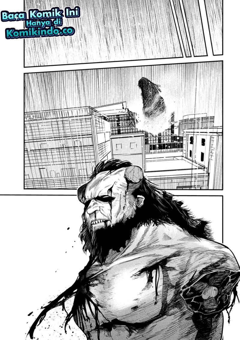 Isekai Kaeri no Daikenja-sama wa Sore Demo Kossori Kurashite Iru Tsumori desu Chapter 10 Gambar 20