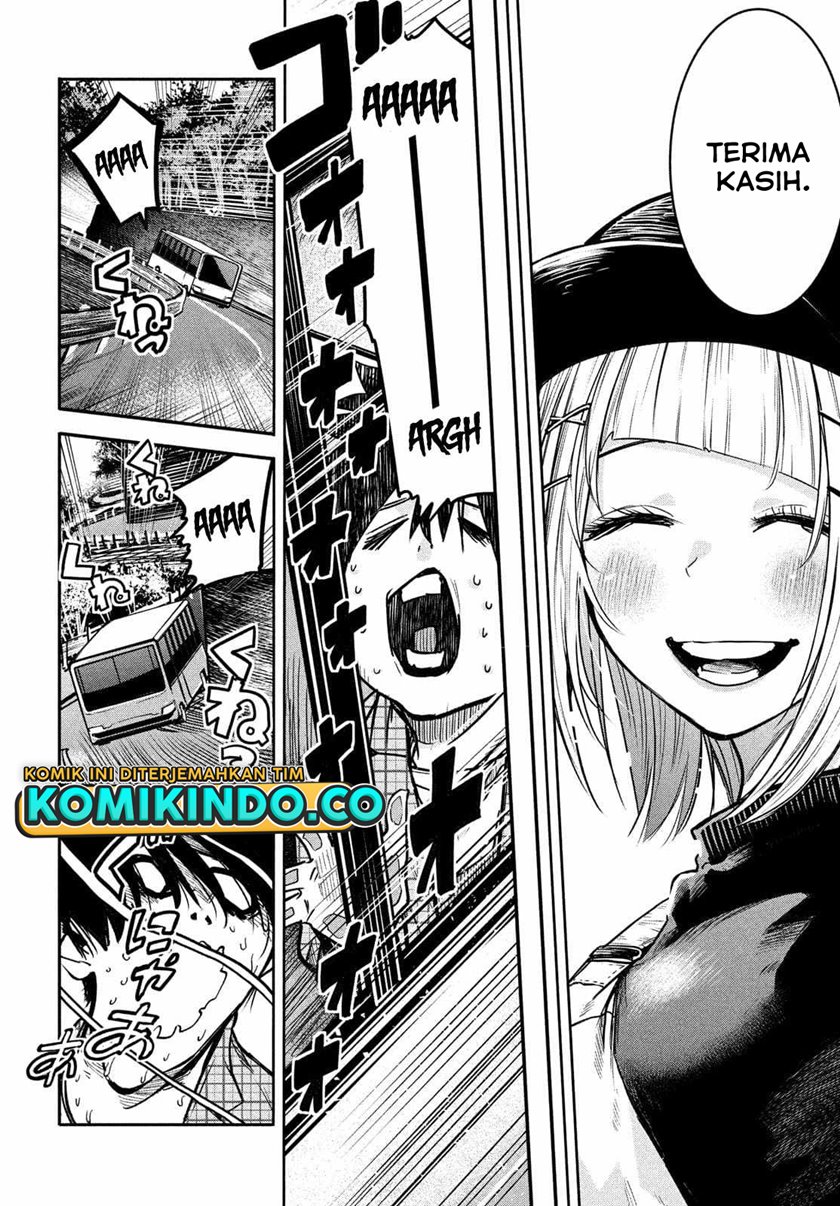 Isekai Kaeri no Daikenja-sama wa Sore Demo Kossori Kurashite Iru Tsumori desu Chapter 04 Gambar 17