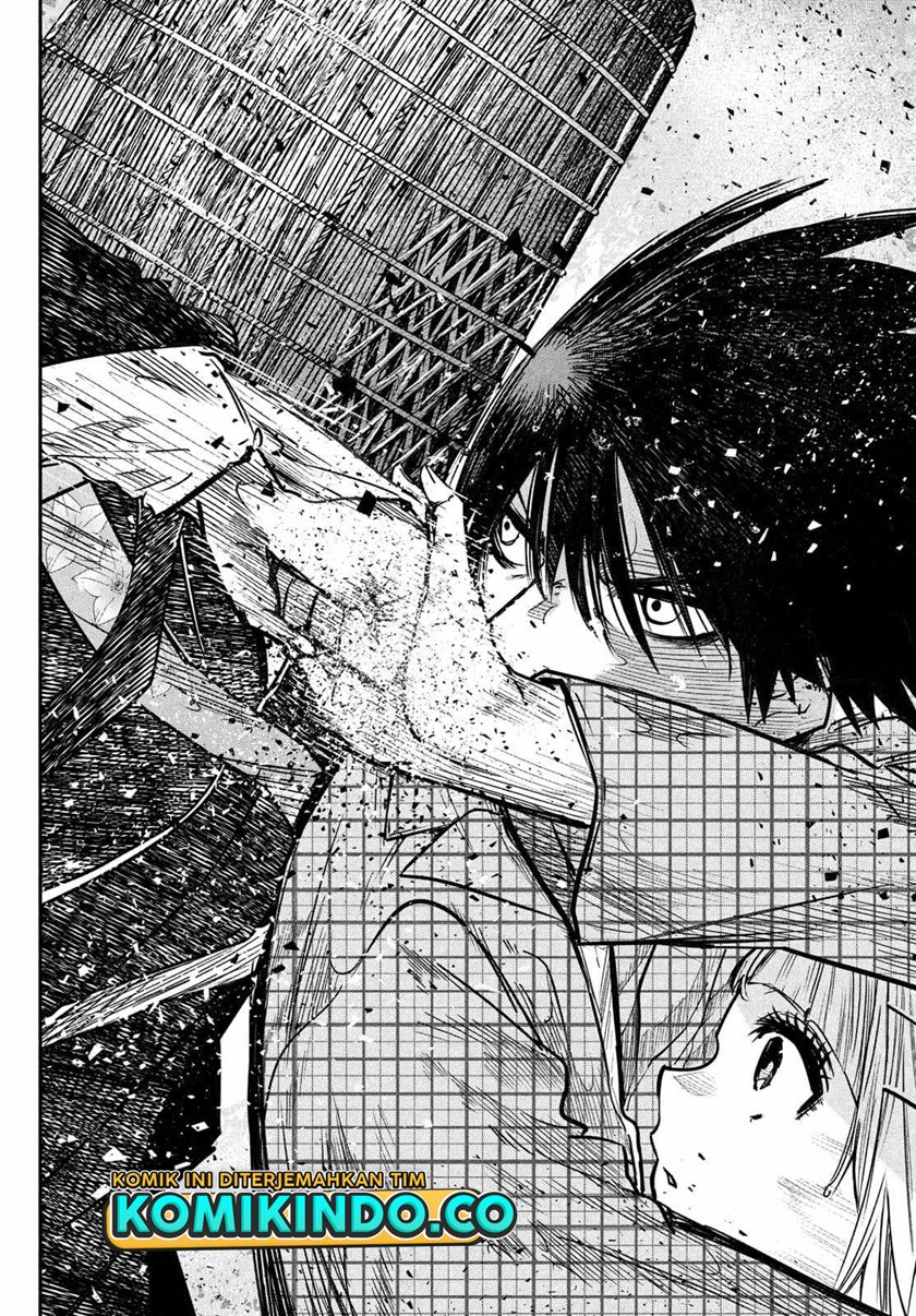 Isekai Kaeri no Daikenja-sama wa Sore Demo Kossori Kurashite Iru Tsumori desu Chapter 04 Gambar 23