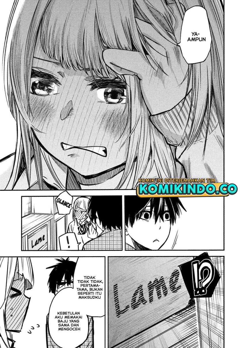 Isekai Kaeri no Daikenja-sama wa Sore Demo Kossori Kurashite Iru Tsumori desu Chapter 02.2 Gambar 20