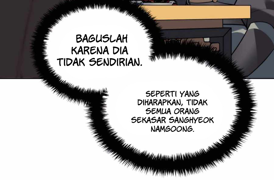 Records Of The Swordsman Scholar Chapter 34 Gambar 38