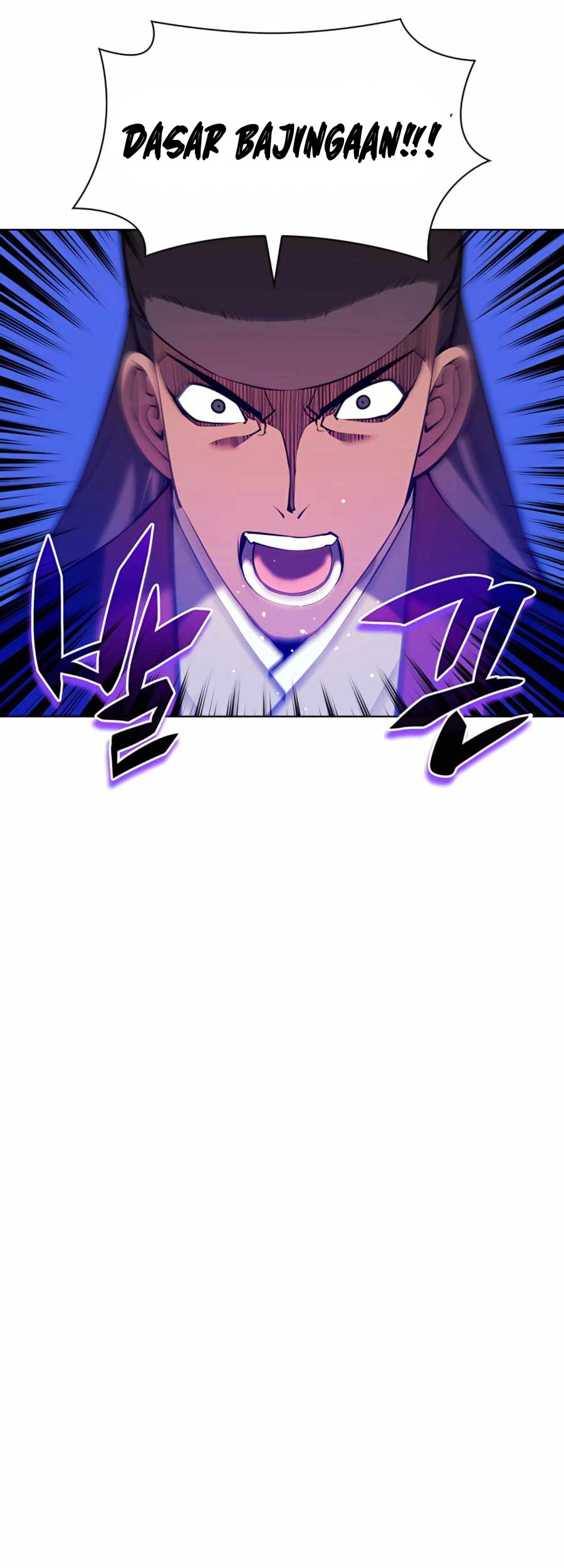 Records Of The Swordsman Scholar Chapter 34 Gambar 68