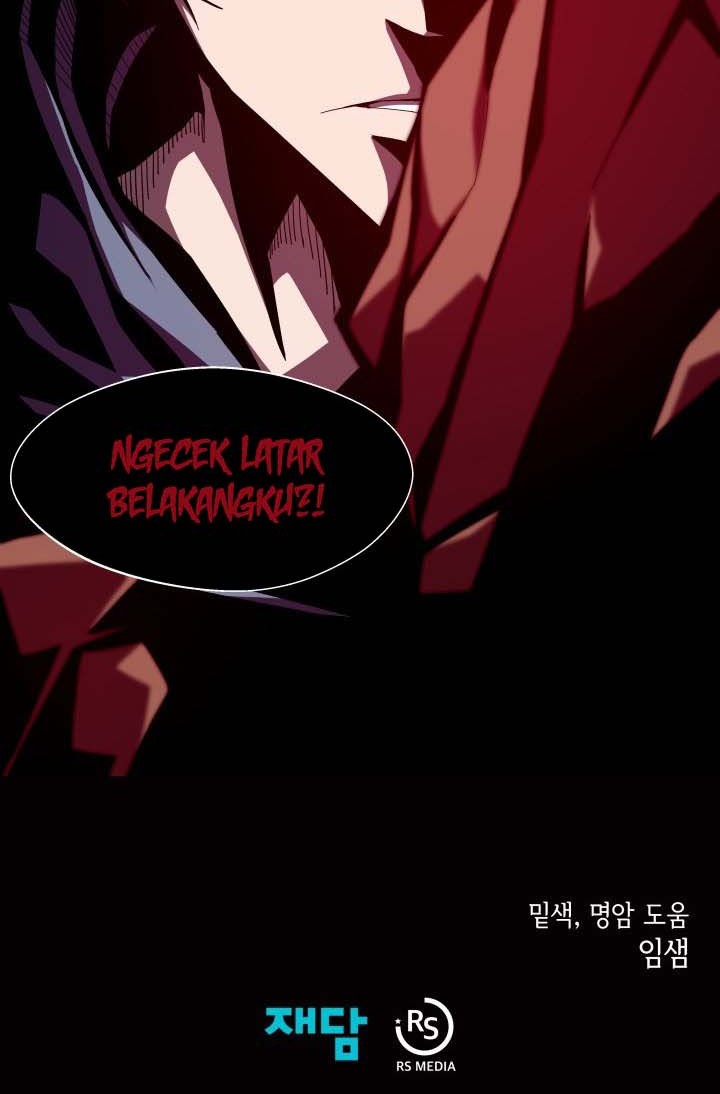 Dungeon Odyssey Chapter 05 Gambar 43