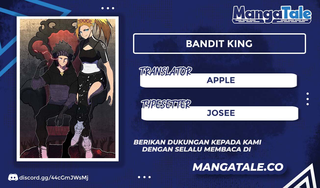Baca Komik Bandit King Chapter 17 Gambar 1