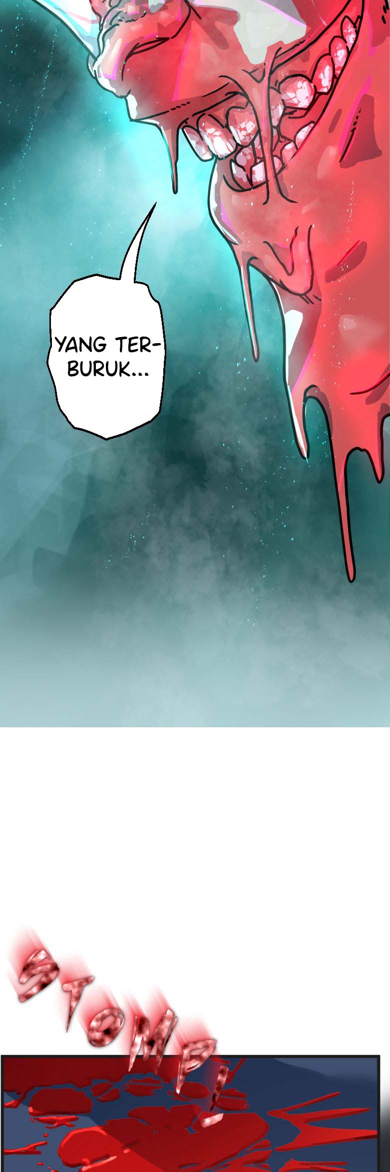 Bandit King Chapter 17 Gambar 61