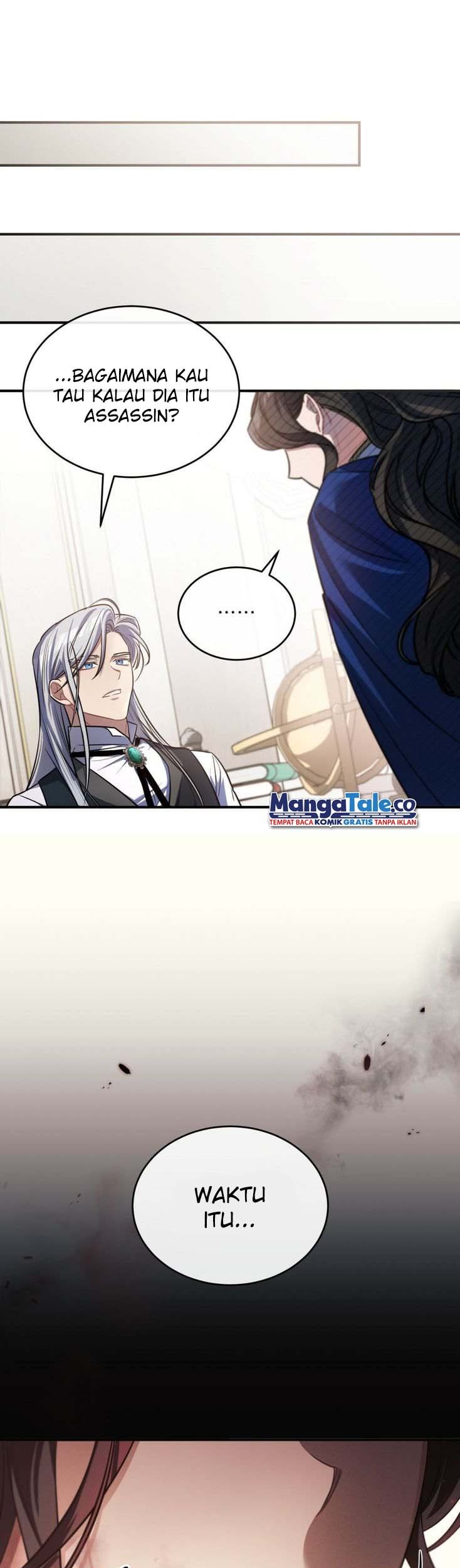 Shadowless Night Chapter 10 Gambar 44