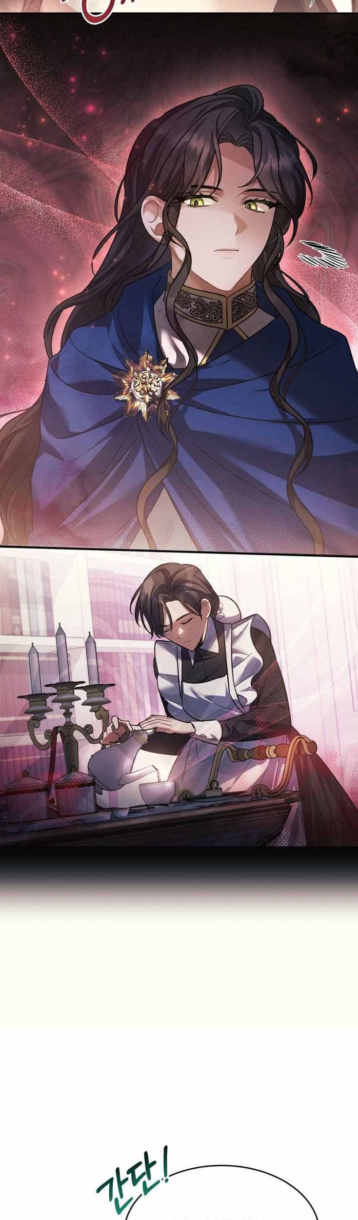 Shadowless Night Chapter 10 Gambar 46