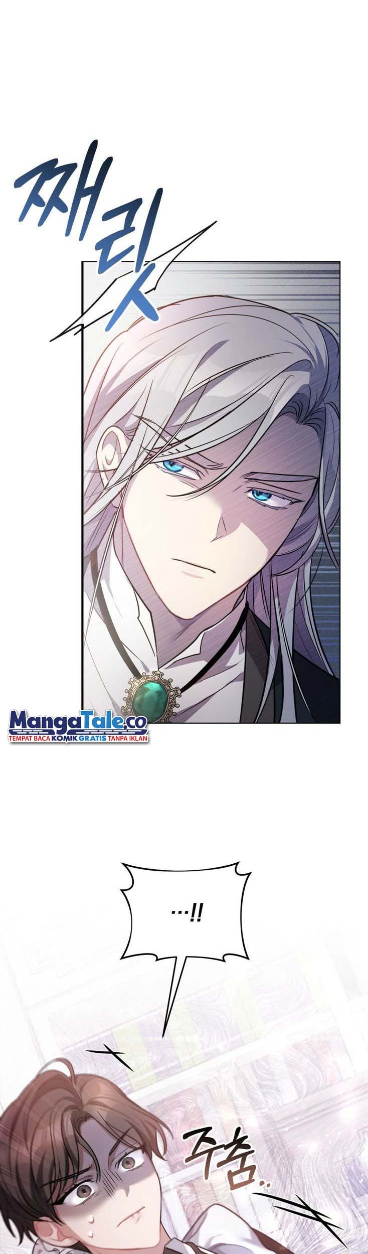 Shadowless Night Chapter 10 Gambar 6