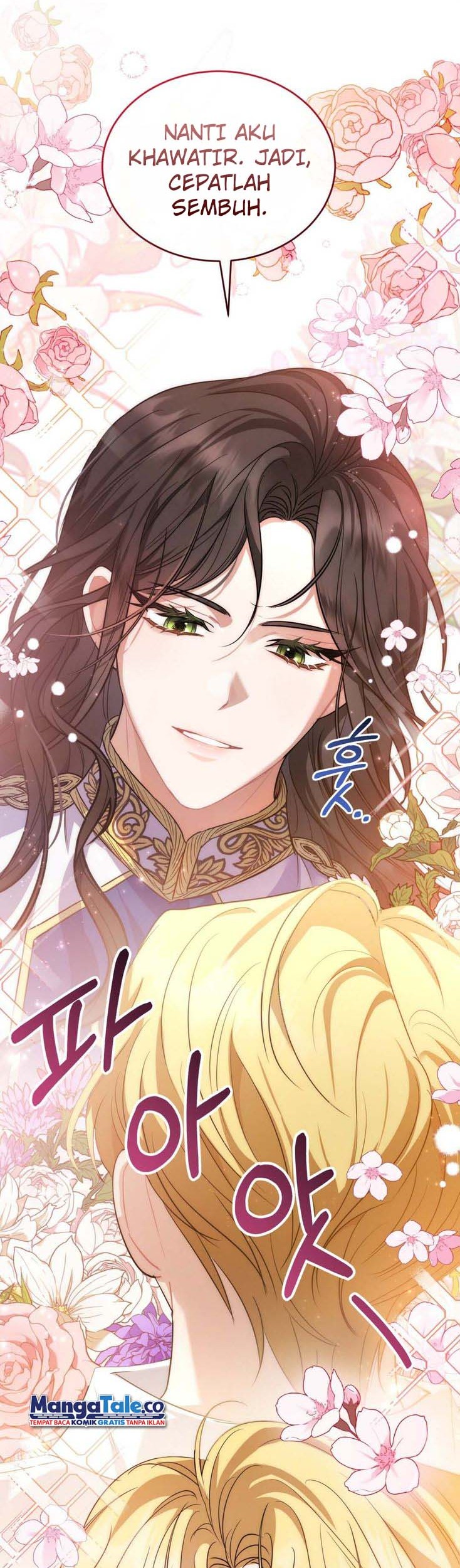 Shadowless Night Chapter 09 Gambar 19