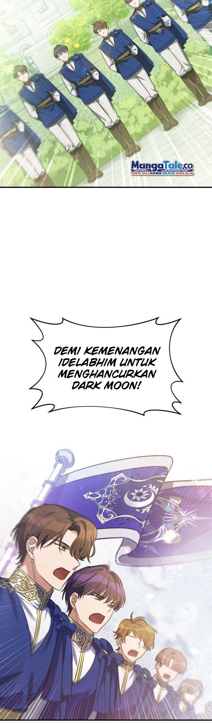 Shadowless Night Chapter 09 Gambar 30