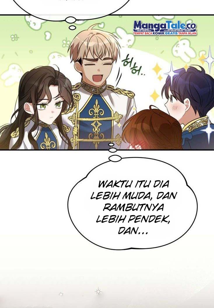 Shadowless Night Chapter 09 Gambar 57