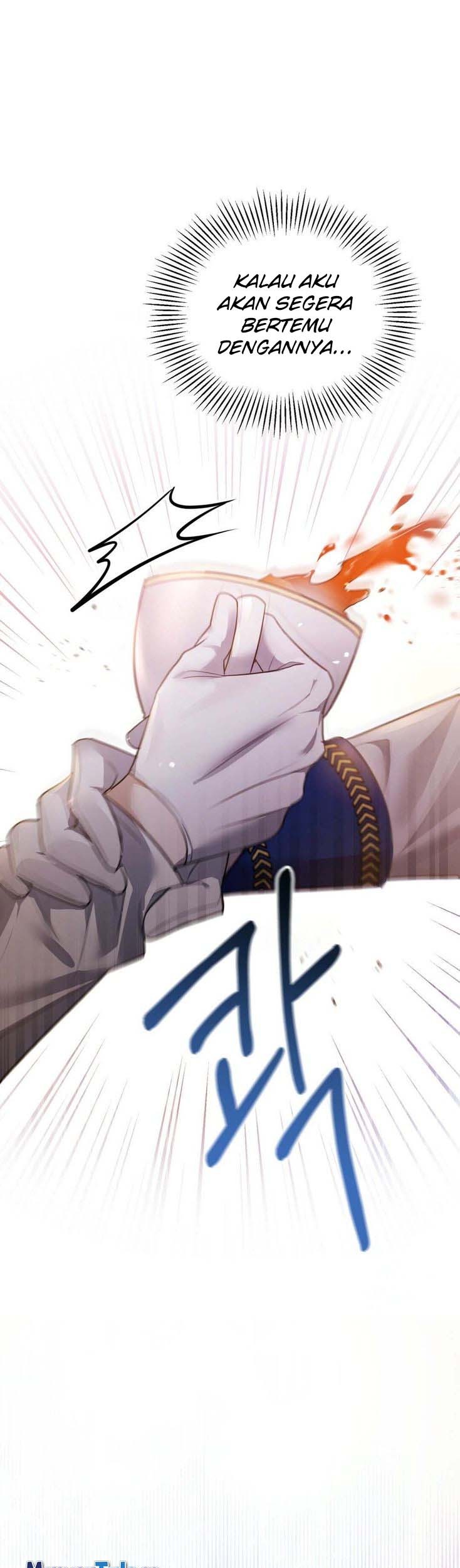 Shadowless Night Chapter 09 Gambar 68