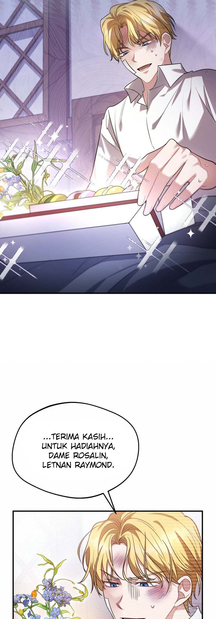Shadowless Night Chapter 09 Gambar 9