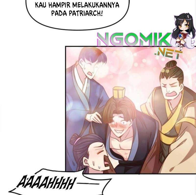 Billion World Invasion Chapter 11 Gambar 33