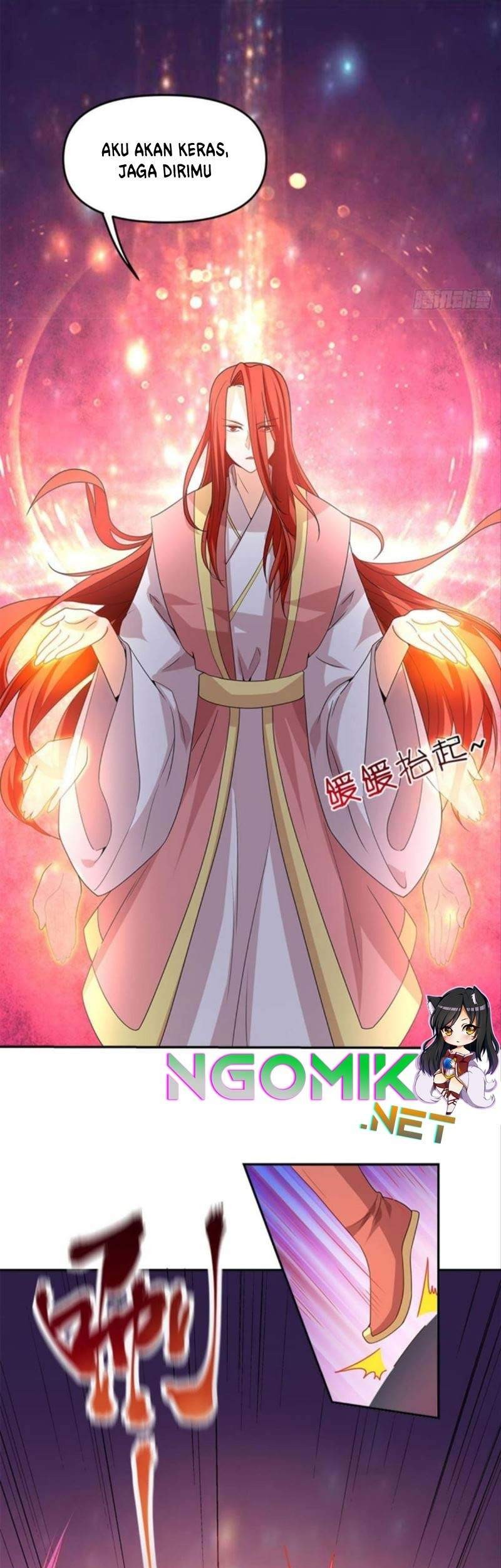 Billion World Invasion Chapter 10 Gambar 14