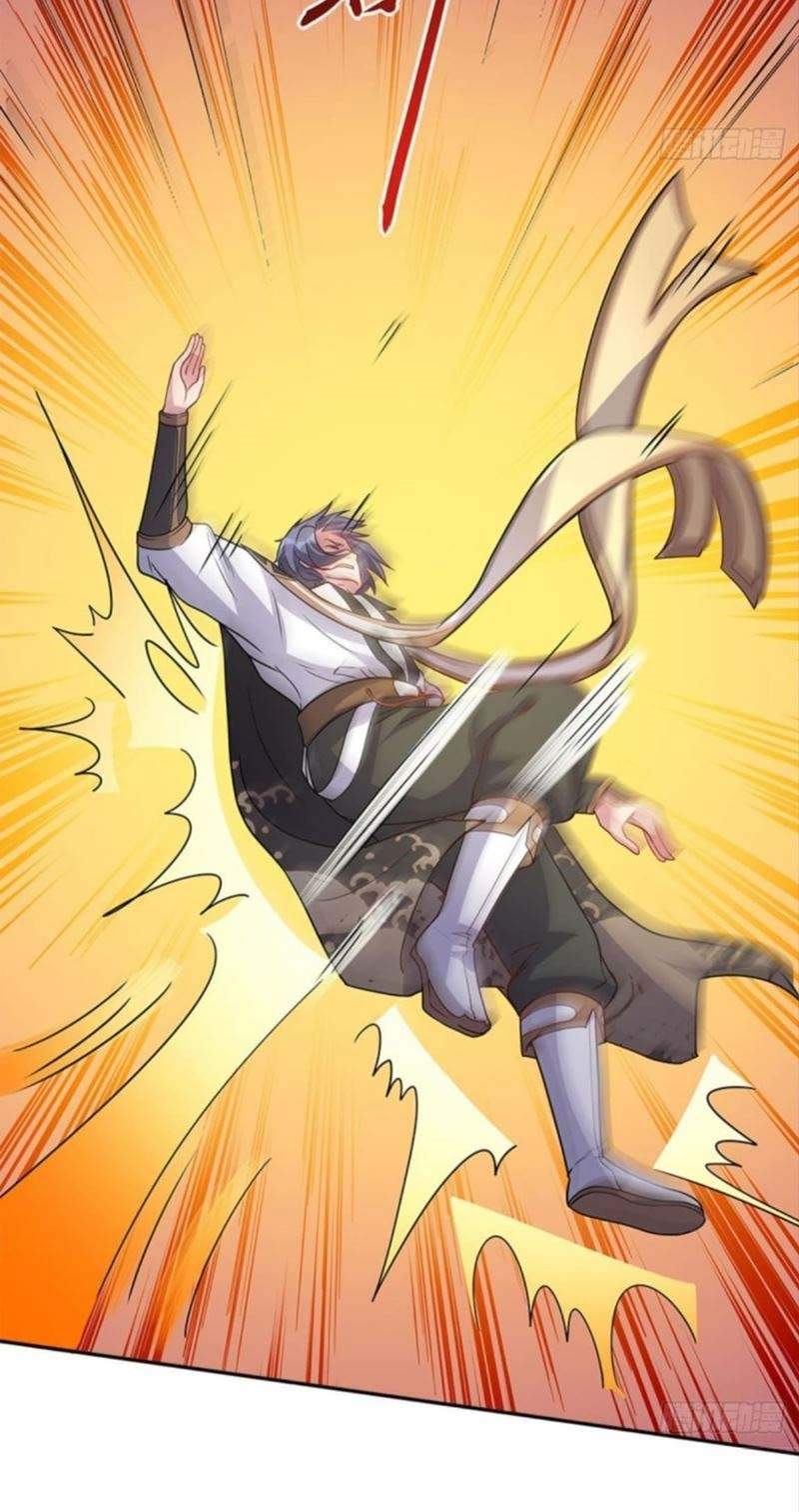 Billion World Invasion Chapter 10 Gambar 34