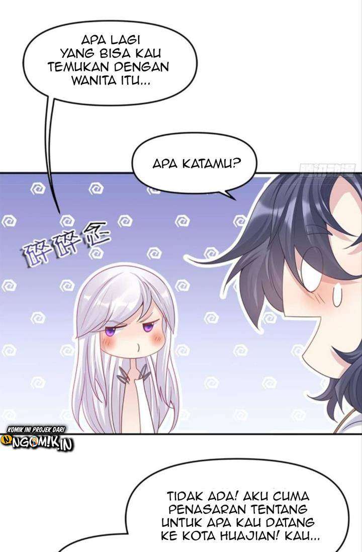 Billion World Invasion Chapter 8 Gambar 14