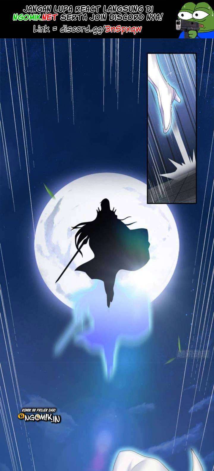 Baca Manhua Billion World Invasion Chapter 8 Gambar 2
