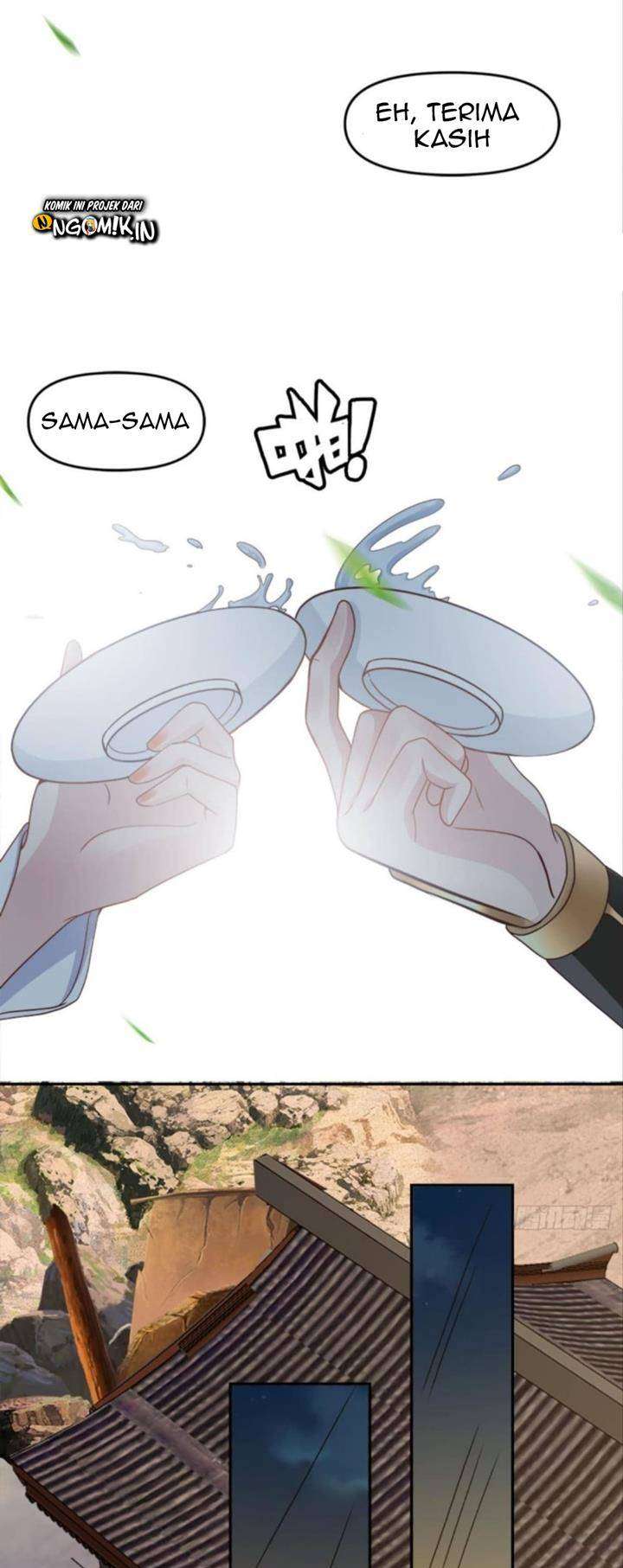 Billion World Invasion Chapter 8 Gambar 34