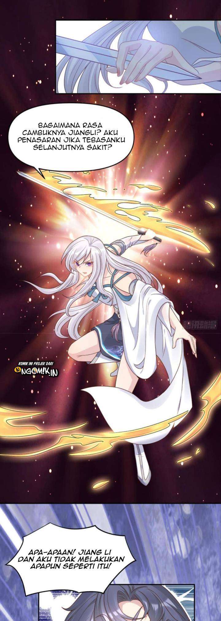 Billion World Invasion Chapter 8 Gambar 8