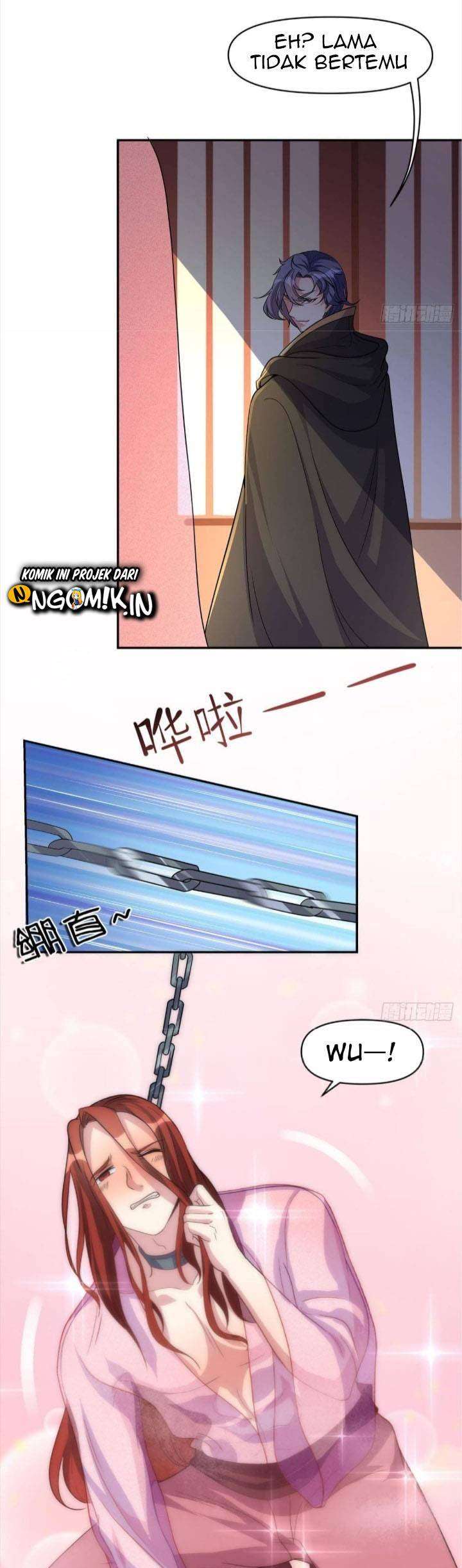Billion World Invasion Chapter 7 Gambar 14