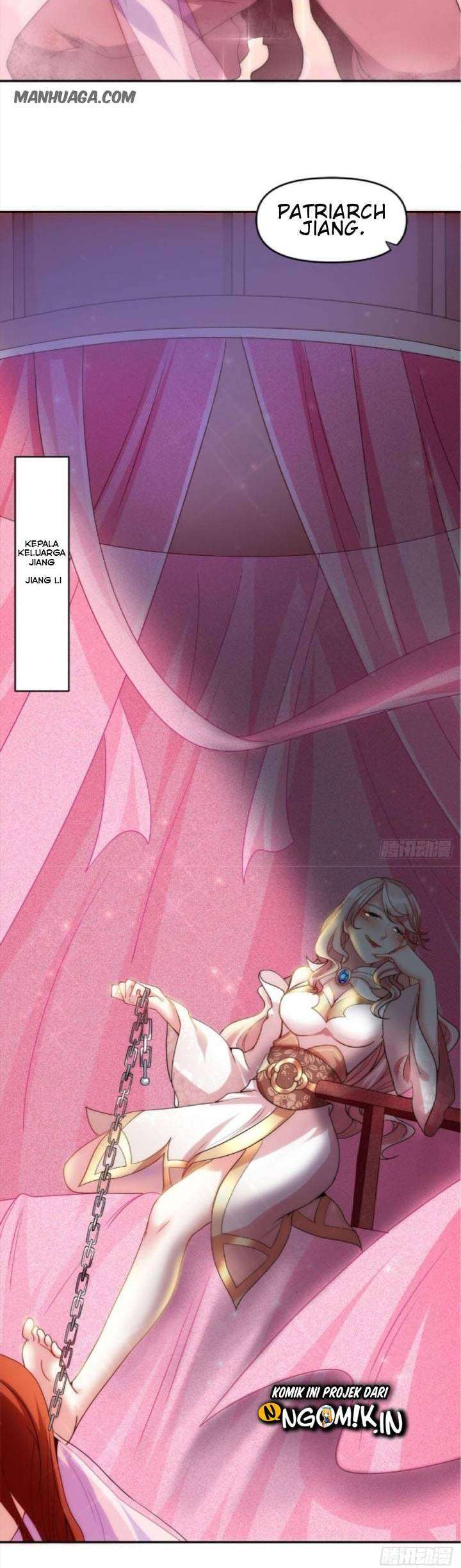 Billion World Invasion Chapter 7 Gambar 15