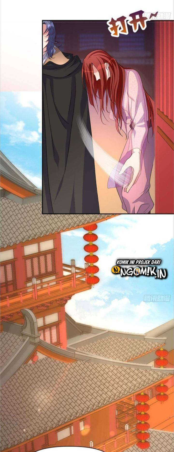 Billion World Invasion Chapter 7 Gambar 32