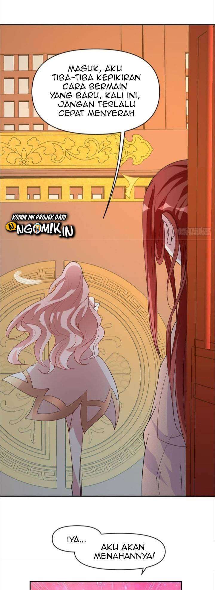 Billion World Invasion Chapter 7 Gambar 36