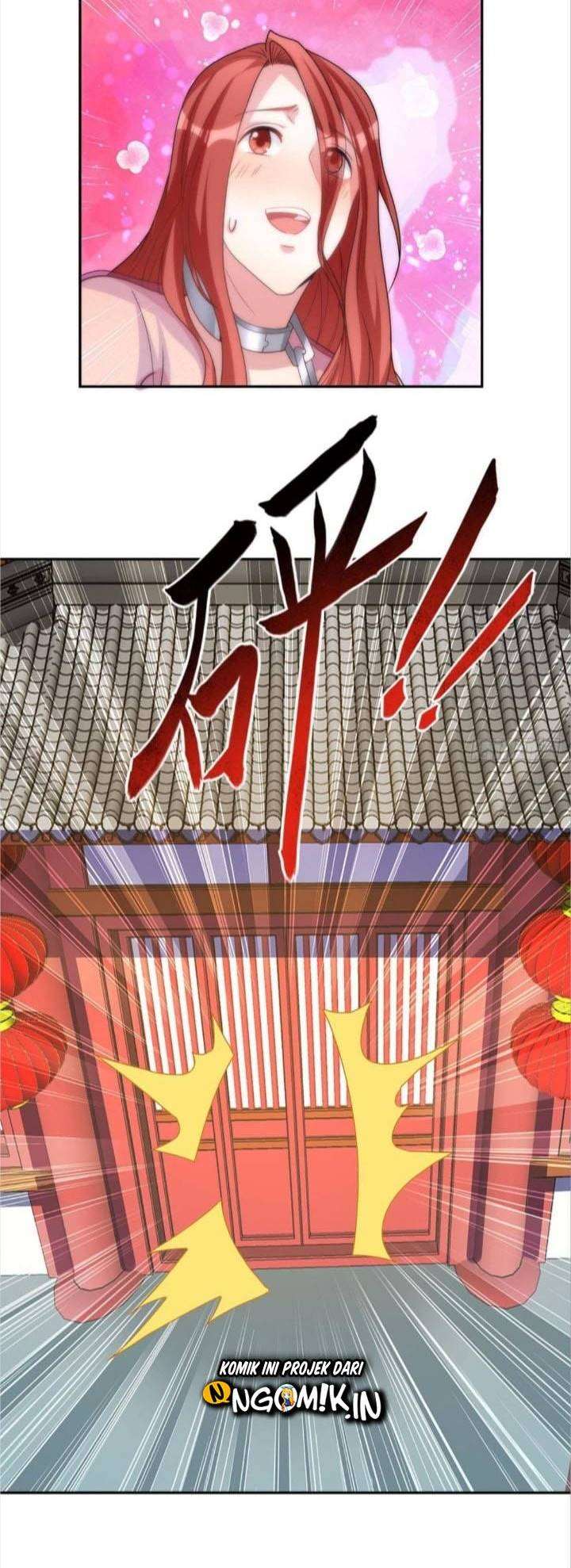 Billion World Invasion Chapter 7 Gambar 37