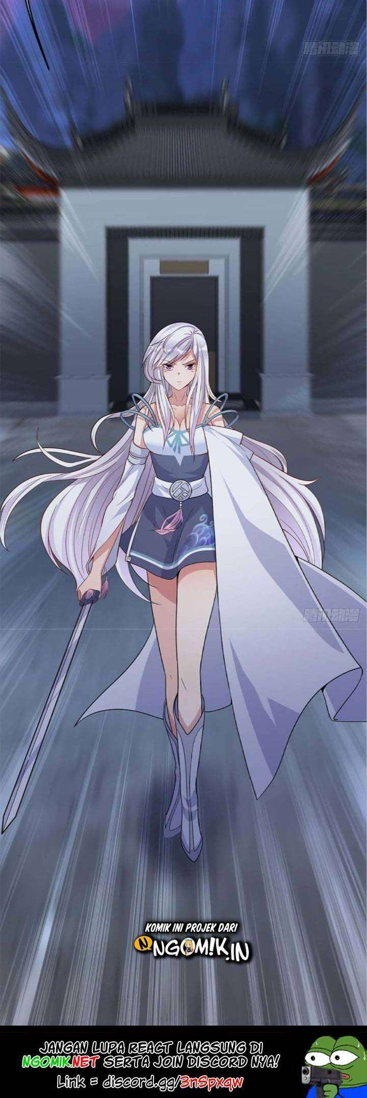 Billion World Invasion Chapter 7 Gambar 43