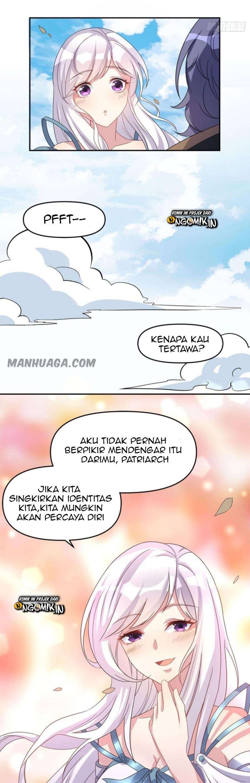 Billion World Invasion Chapter 5 Gambar 21