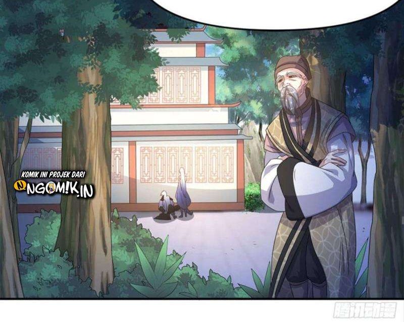 Billion World Invasion Chapter 5 Gambar 9
