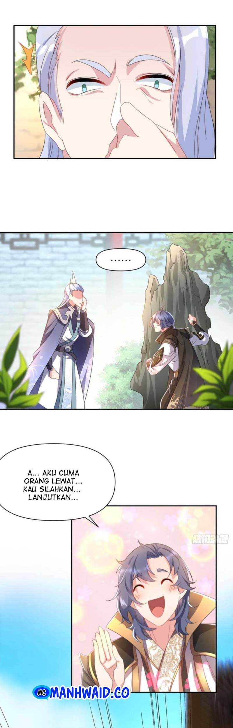 Billion World Invasion Chapter 3 Gambar 20