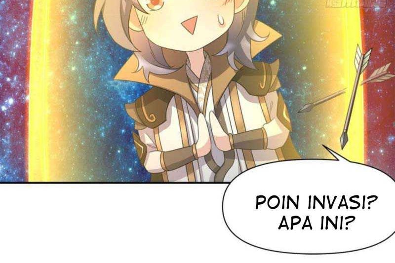 Billion World Invasion Chapter 3 Gambar 24