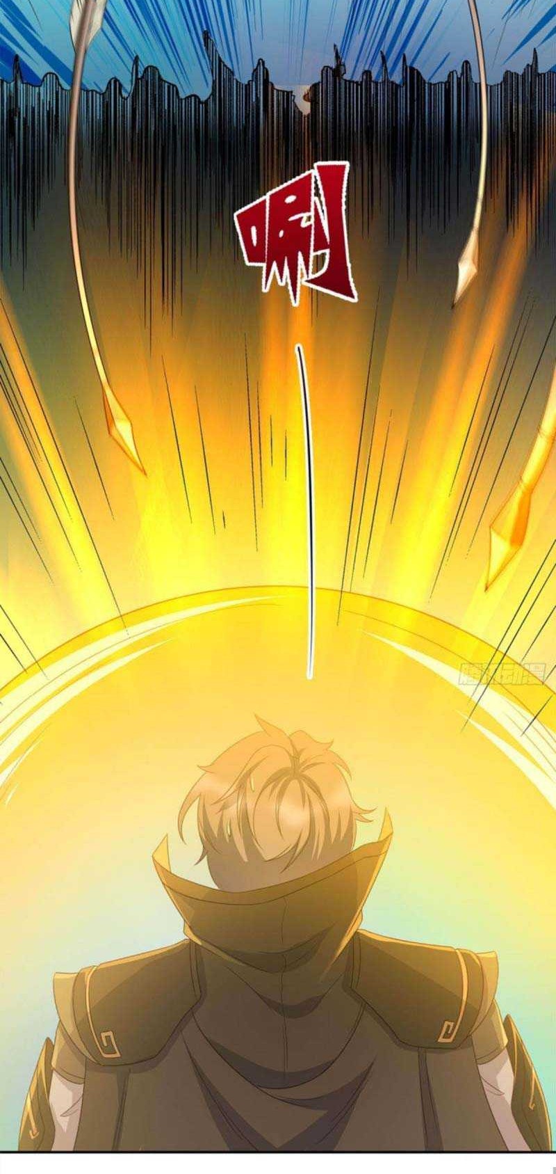 Billion World Invasion Chapter 3 Gambar 28