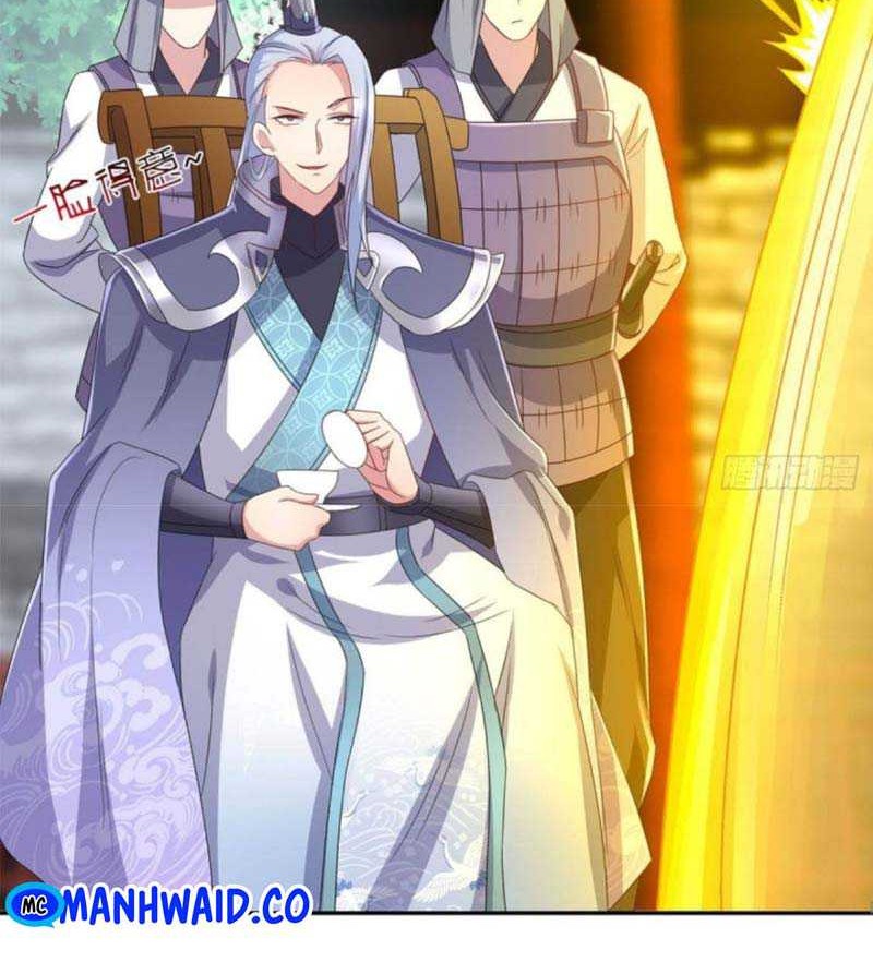Billion World Invasion Chapter 3 Gambar 30