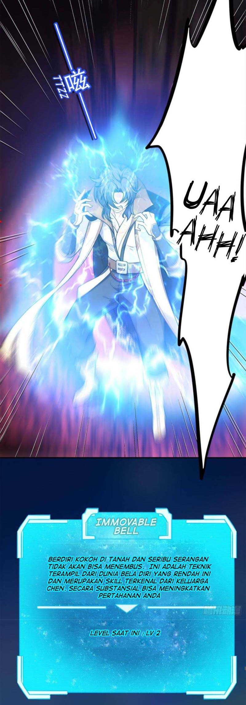 Billion World Invasion Chapter 3 Gambar 32
