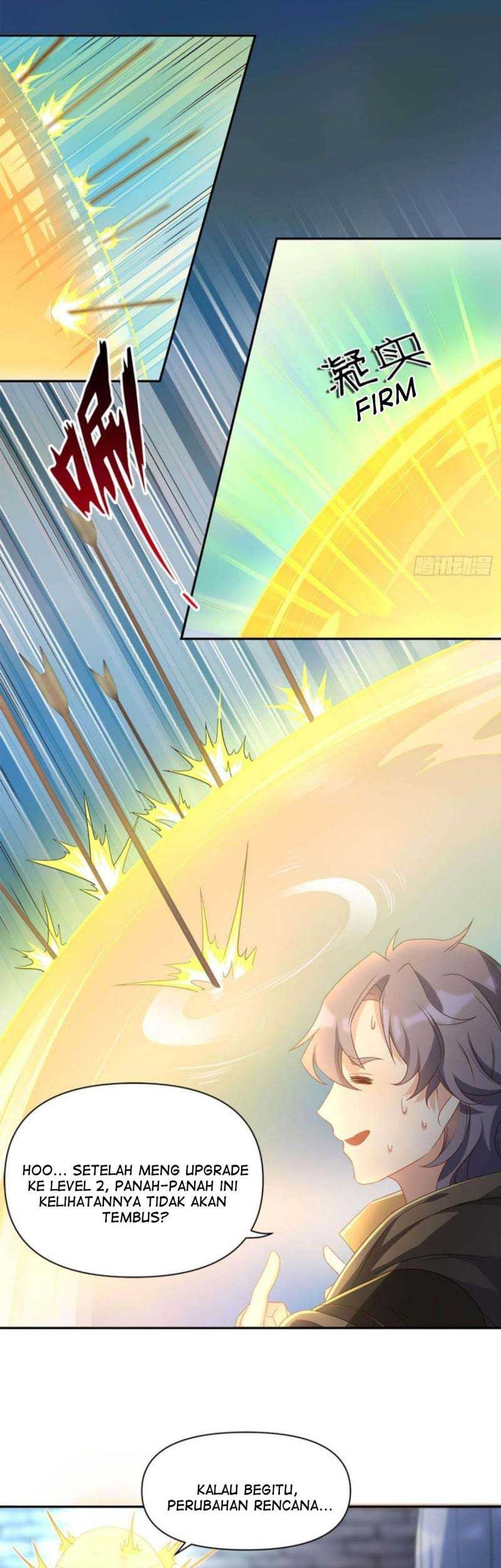 Billion World Invasion Chapter 3 Gambar 33