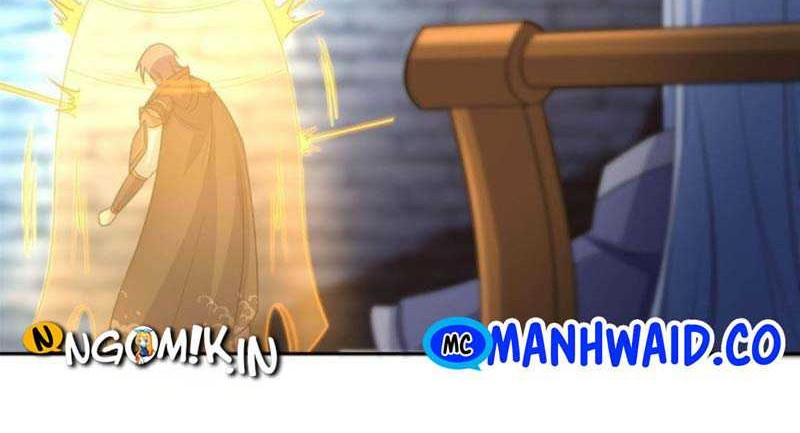 Billion World Invasion Chapter 3 Gambar 34
