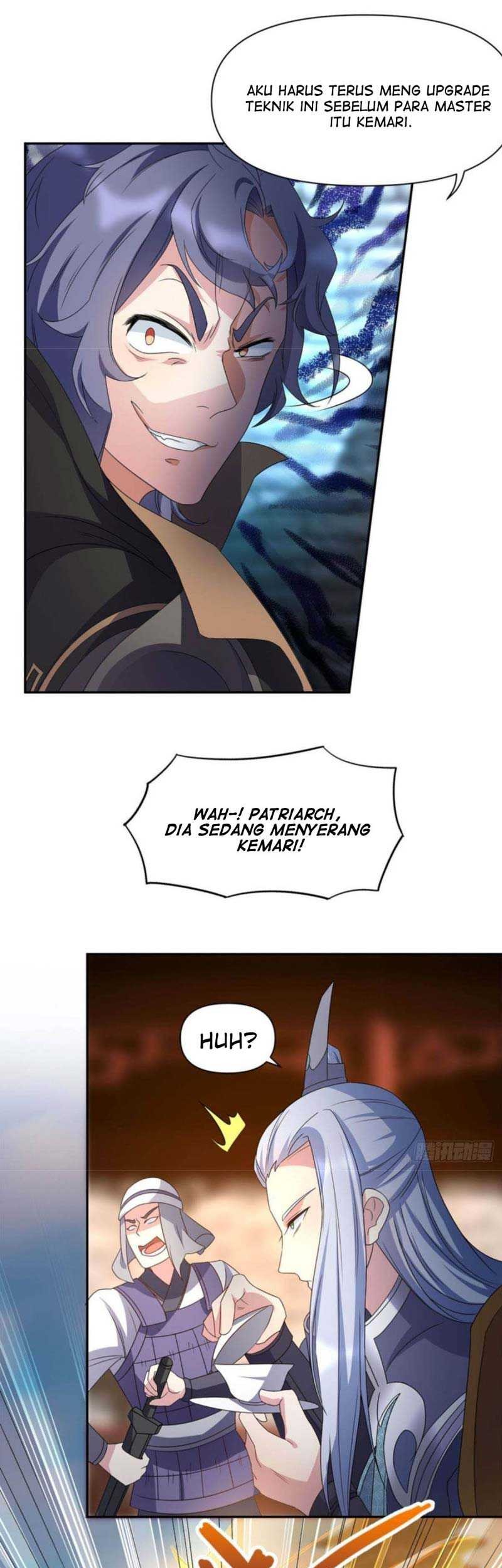 Billion World Invasion Chapter 3 Gambar 35
