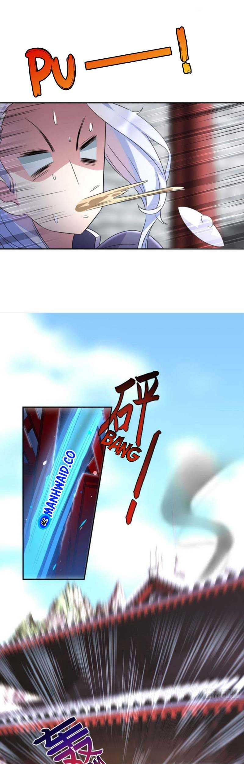 Billion World Invasion Chapter 3 Gambar 37