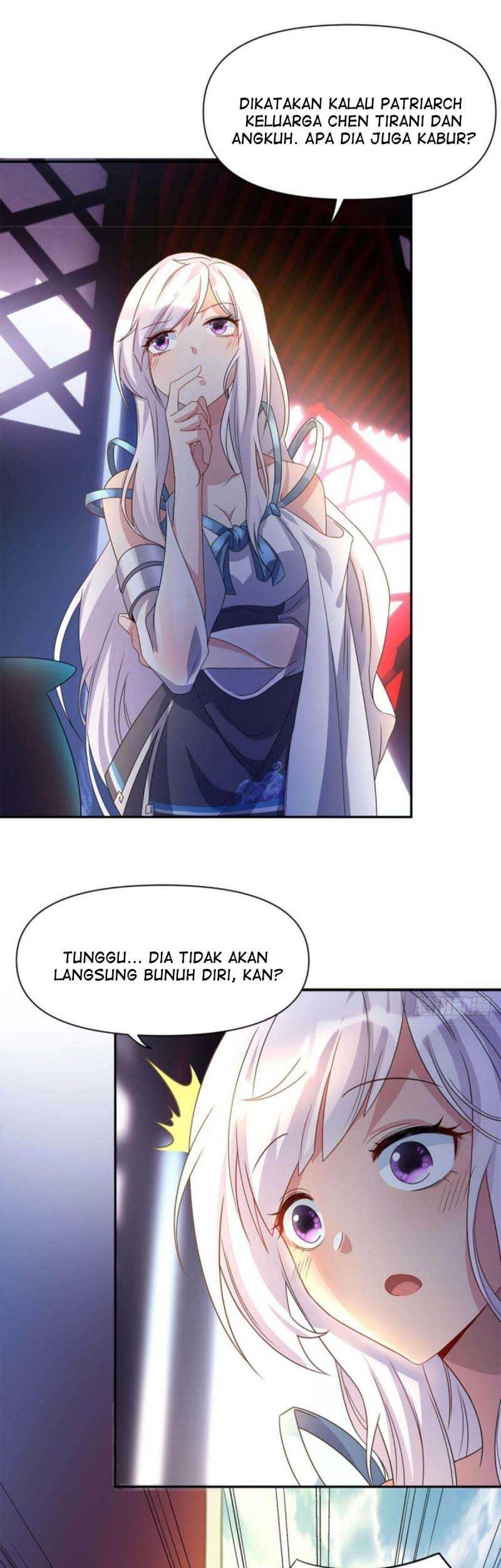 Billion World Invasion Chapter 3 Gambar 39