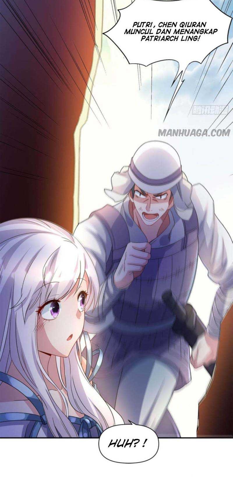 Billion World Invasion Chapter 3 Gambar 40